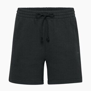 TNA Cozy Fleece Boyfriend 5" Sweatshort - Large